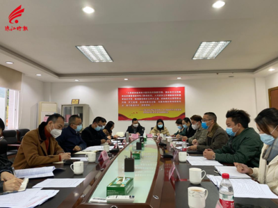 推动产业加快复苏，南海区举办文旅行业发展调研座谈会暨剧本活动