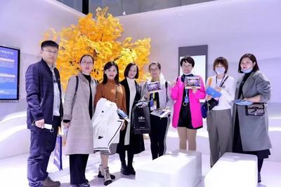 希沃成都梦想行圆满结束，扬帆起航梦想不止