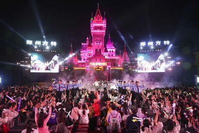 从“新”定义假期！中牟文旅场景矩阵炸场五一消费季